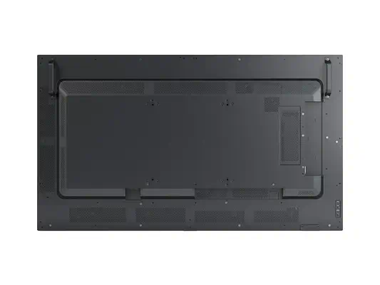 NEC MultiSync M551 Écran plat de signalisation numérique 139,7 cm (55") LCD 500 cd/m² 4K Ultra HD No - Affichage dynamique - visuel 2