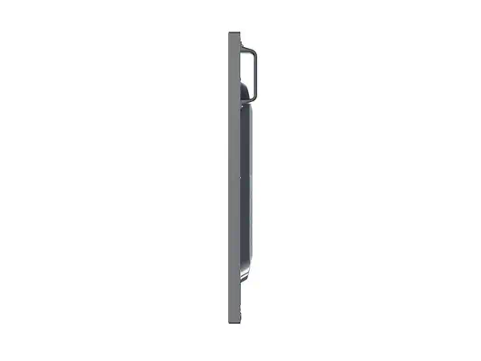 NEC MultiSync M551 Écran plat de signalisation numérique 139,7 cm (55") LCD 500 cd/m² 4K Ultra HD No - Affichage dynamique - visuel 4