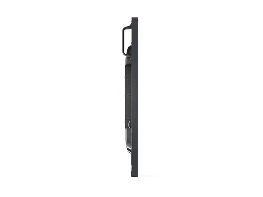 NEC MultiSync M551 Écran plat de signalisation numérique 139,7 cm (55") LCD 500 cd/m² 4K Ultra HD No - Affichage dynamique - visuel 3