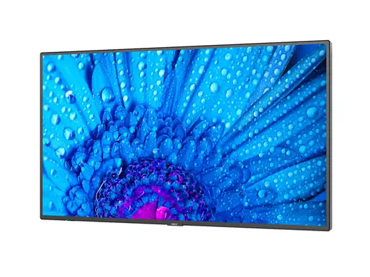 NEC MultiSync M651 Écran plat de signalisation numérique 165,1 cm (65") IPS 500 cd/m² 4K Ultra HD No - Affichage dynamique - visuel 6