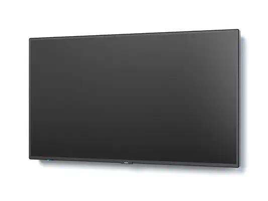 NEC MultiSync M651 Écran plat de signalisation numérique 165,1 cm (65") IPS 500 cd/m² 4K Ultra HD No - Affichage dynamique - visuel 5