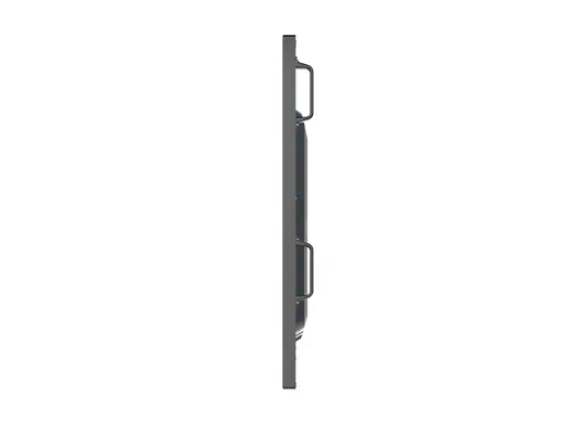 NEC MultiSync M651 Écran plat de signalisation numérique 165,1 cm (65") IPS 500 cd/m² 4K Ultra HD No - Affichage dynamique - visuel 4