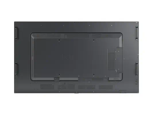 NEC MultiSync M651 Écran plat de signalisation numérique 165,1 cm (65") IPS 500 cd/m² 4K Ultra HD No - Affichage dynamique - visuel 2