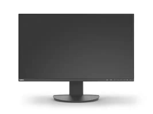 NEC MultiSync EA242F LED display 60,5 cm (23.8") 1920 x 1080 pixels Full HD Noir - Ecran Ordinateur - visuel 4