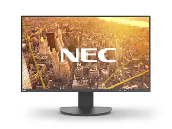 Ecran Ordinateur NEC 23.8" offre