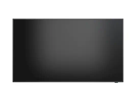NEC MultiSync E498 124,5 cm (49") IPS 350 cd/m² 4K Ultra HD Noir 16/7 - Affichage dynamique - visuel 2