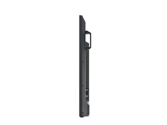 NEC E series MultiSync E558 Écran plat de signalisation numérique 138,7 cm (54.6") LCD 350 cd/m² 4K  - Affichage dynamique - visuel 6