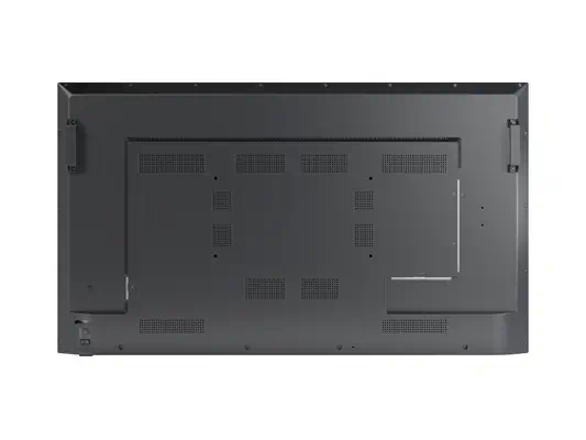 NEC E series MultiSync E558 Écran plat de signalisation numérique 138,7 cm (54.6") LCD 350 cd/m² 4K  - Affichage dynamique - visuel 2
