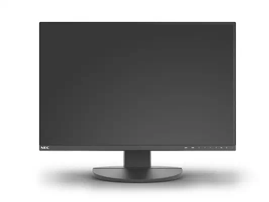 NEC MultiSync EA242WU écran plat de PC 61 cm (24") 1920 x 1200 pixels LCD Noir - Ecran Ordinateur - visuel 5