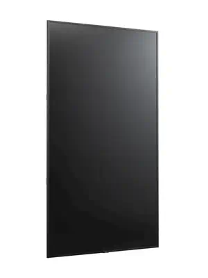 NEC MultiSync E758 Écran plat de signalisation numérique 189,2 cm (74.5") LED 400 cd/m² 4K Ultra HD  - Affichage dynamique - visuel 6