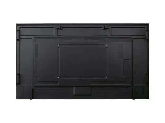 NEC MultiSync E758 Écran plat de signalisation numérique 189,2 cm (74.5") LED 400 cd/m² 4K Ultra HD  - Affichage dynamique - visuel 8