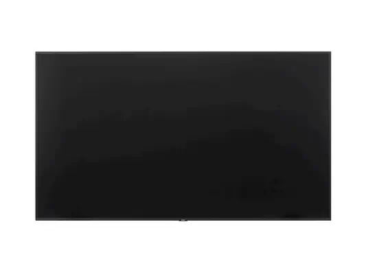 NEC MultiSync E758 Écran plat de signalisation numérique 189,2 cm (74.5") LED 400 cd/m² 4K Ultra HD  - Affichage dynamique - visuel 10