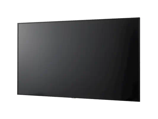 NEC MultiSync E758 Écran plat de signalisation numérique 189,2 cm (74.5") LED 400 cd/m² 4K Ultra HD  - Affichage dynamique - visuel 4