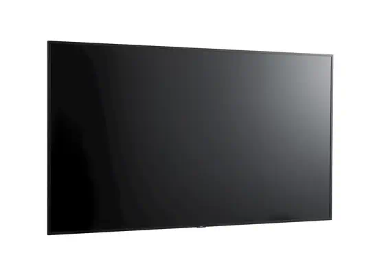 NEC MultiSync E758 Écran plat de signalisation numérique 189,2 cm (74.5") LED 400 cd/m² 4K Ultra HD  - Affichage dynamique - visuel 7
