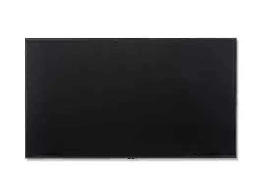 NEC MultiSync M751 Écran plat de signalisation numérique 190,5 cm (75") LCD 500 cd/m² 4K Ultra HD No - Affichage dynamique - visuel 2