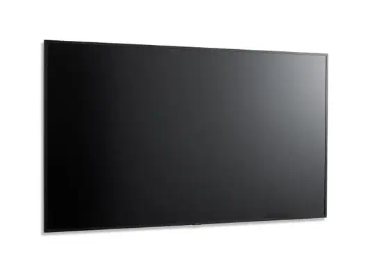 NEC MultiSync M751 Écran plat de signalisation numérique 190,5 cm (75") LCD 500 cd/m² 4K Ultra HD No - Affichage dynamique - visuel 6