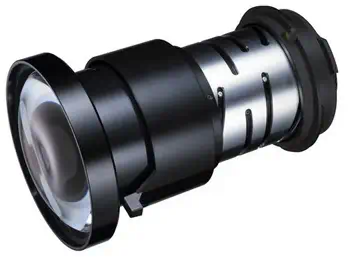 Livraison gratuite NEC NP30ZL objectif de projection NEC PA522U, PA572W, PA621U, PA622U, PA671W, PA672W, PA722X