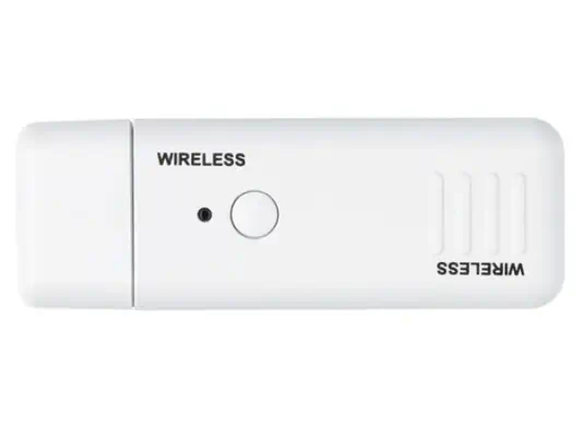 NEC NP05LM2 WLAN - Accessoire Vidéoprojecteur - visuel 1