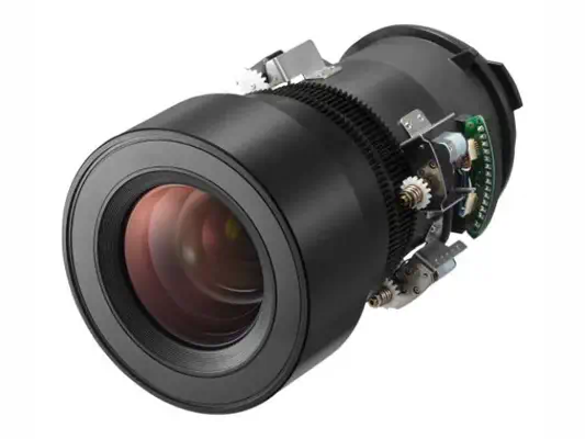 NEC NP43ZL objectif de projection PA3, PA4, PV series - Vidéoprojecteur Professionnel - visuel 1