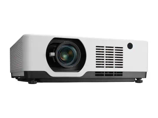 NEC PE506UL Projecteur pour grandes salles 5200 ANSI lumens LCD WUXGA (1920x1200) Blanc - Vidéoprojecteur Professionnel - visuel 1