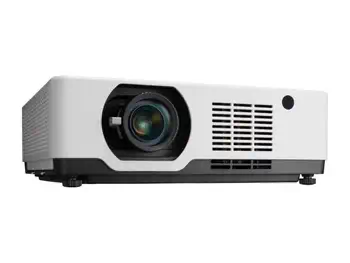 NEC PE506UL Projecteur pour grandes salles 5200 ANSI lumens LCD WUXGA (1920x1200) Blanc meilleur prix