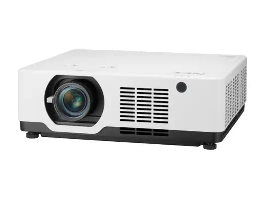 NEC PE506UL Projecteur pour grandes salles 5200 ANSI lumens LCD WUXGA (1920x1200) Blanc - Vidéoprojecteur Professionnel - visuel 6