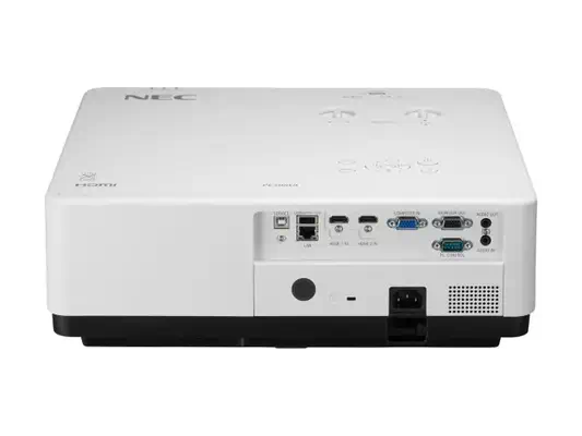 NEC PE506UL Projecteur pour grandes salles 5200 ANSI lumens LCD WUXGA (1920x1200) Blanc - Vidéoprojecteur Professionnel - visuel 8