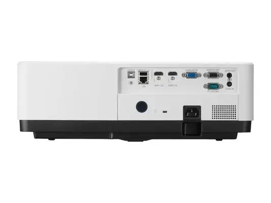 NEC PE506UL Projecteur pour grandes salles 5200 ANSI lumens LCD WUXGA (1920x1200) Blanc - Vidéoprojecteur Professionnel - visuel 2