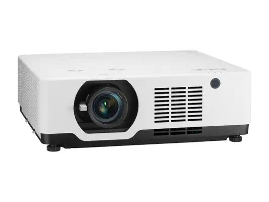 NEC PE506UL Projecteur pour grandes salles 5200 ANSI lumens LCD WUXGA (1920x1200) Blanc - Vidéoprojecteur Professionnel - visuel 5