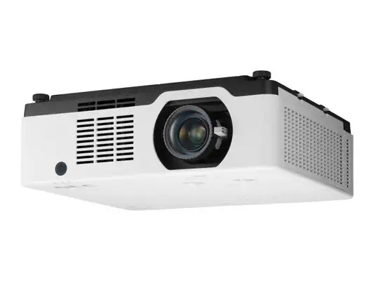 NEC PE506UL Projecteur pour grandes salles 5200 ANSI lumens LCD WUXGA (1920x1200) Blanc - Vidéoprojecteur Professionnel - visuel 3