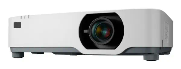 NEC P627UL Projecteur pour grandes salles 6200 ANSI lumens 3LCD WUXGA (1920x1200) Blanc - Vidéoprojecteur Professionnel - visuel 10
