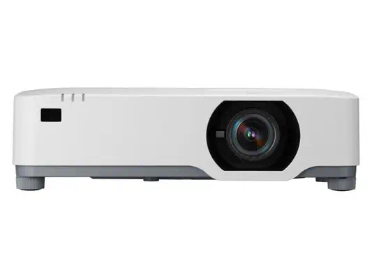 NEC P627UL Projecteur à focale standard 6200 ANSI lumens 3LCD WUXGA (1920x1200) Blanc - Vidéoprojecteur Professionnel - visuel 4