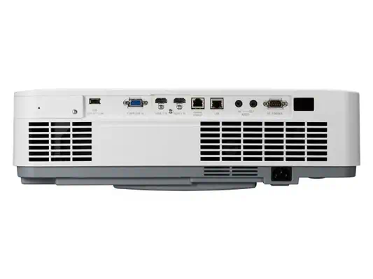 NEC P627UL Projecteur à focale standard 6200 ANSI lumens 3LCD WUXGA (1920x1200) Blanc - Vidéoprojecteur Professionnel - visuel 2