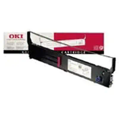 OKI 40629303 ruban d'impression Noir - Ruban - visuel 1
