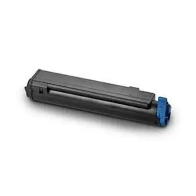 OKI 43502002 Cartouche de toner 1 pièce(s) Original Noir - Toner - visuel 1