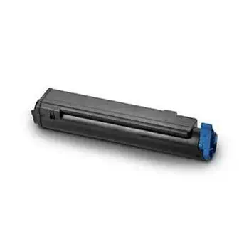 Revendeur officiel Toner OKI Noir
