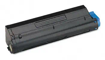 Achat responsable MB480 Black Toner Cartridge