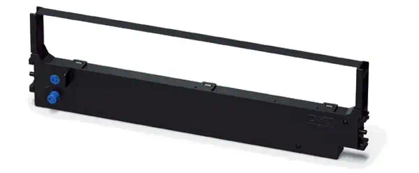 OKI 44173405 ruban d'impression Noir - Ruban - visuel 1
