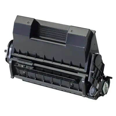 OKI B720 cartouche de toner noir capacité standard 20.000 - Toner - visuel 1