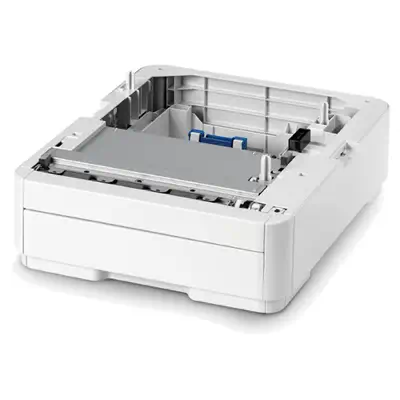 OKI 44472102 bac d'alimentation Bac à papier 530 feuilles - Accessoires pour imprimante - visuel 1