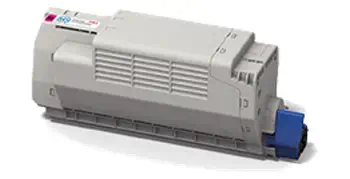 Comparaison Toner OKI
