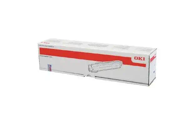 OKI Image Drum Black ES7470/80 - 30K - Tambour - visuel 1