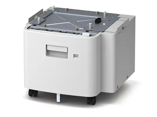 OKI MB700 Alimentation Papier Bac haute capacite - 2000 - Accessoires pour imprimante - visuel 1