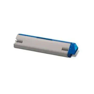OKI toner cyan es9431 es9541 38K - Toner - visuel 1