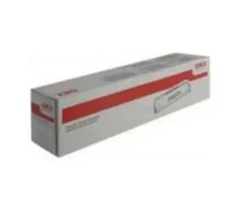 OKI Toner cyan 5000 pages - visuel 1