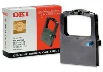 Acheter Ruban OKI 09002303
