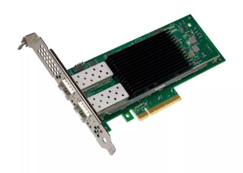 Vente Accessoire Réseau Carte réseau Ethernet Intel® E810-XXVDA2