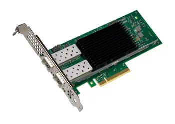 Vente Accessoire Réseau Carte réseau Ethernet Intel® E810-XXVDA2 sur hello RSE