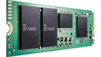 Vente Disque dur SSD Intel 670p