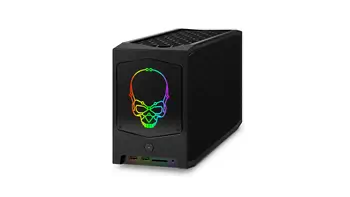 Barebone NUC 650 W meilleur prix